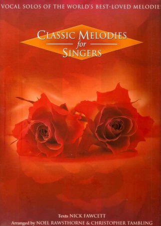 Classic Melodies for Singers